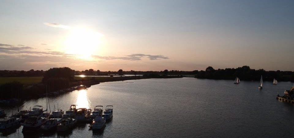 Watersportvereniging Neptunus